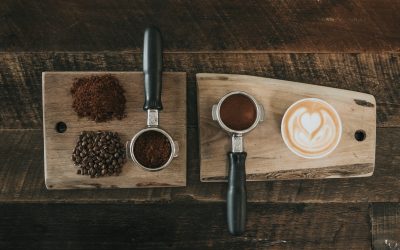 Pre-ground Coffee vs Whole Bean Coffee