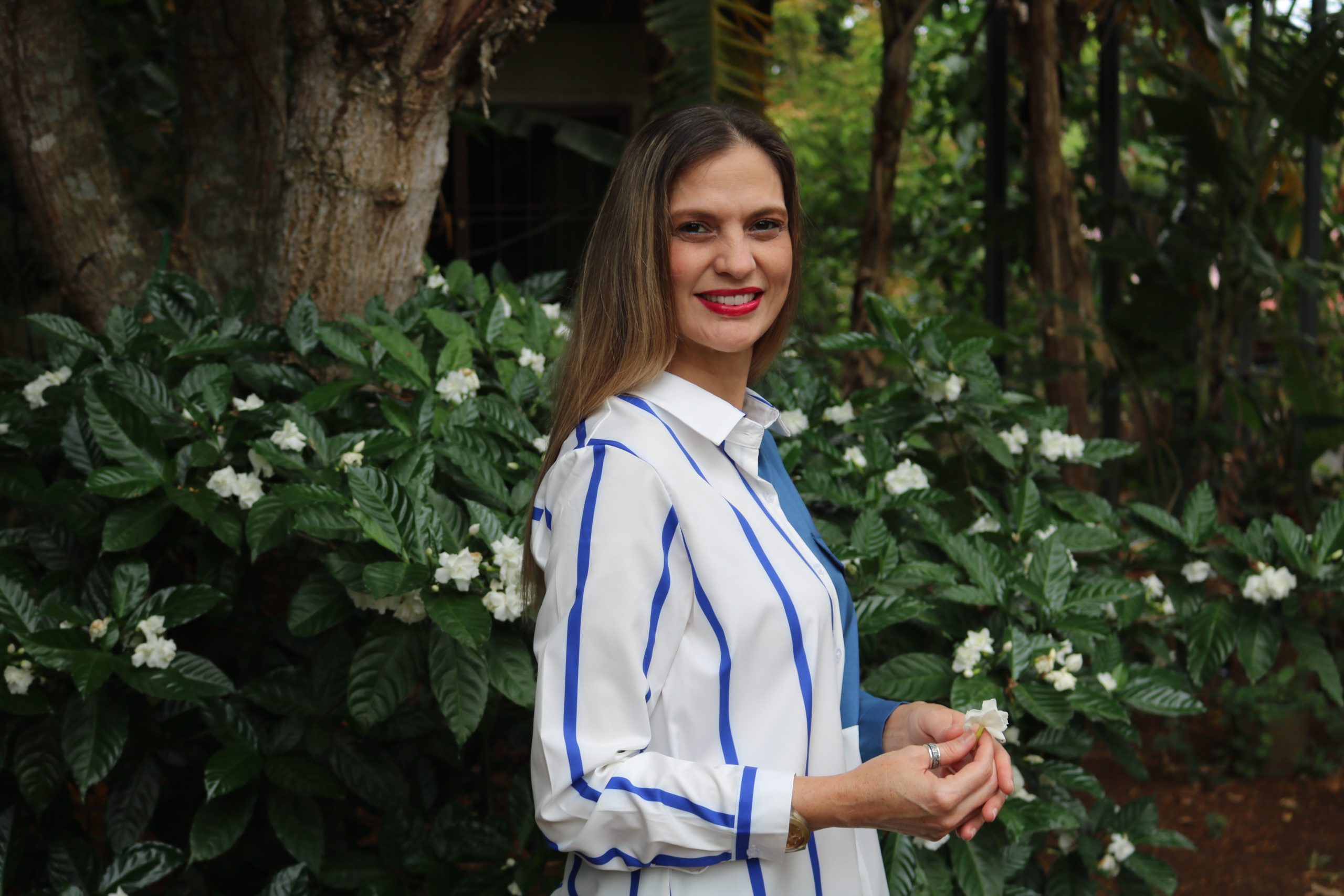 The Person Behind DocNurse Coffee